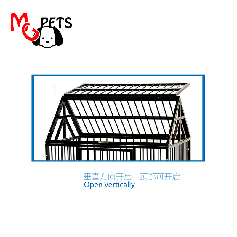 mediumpetcagewithtopprotrusion-2