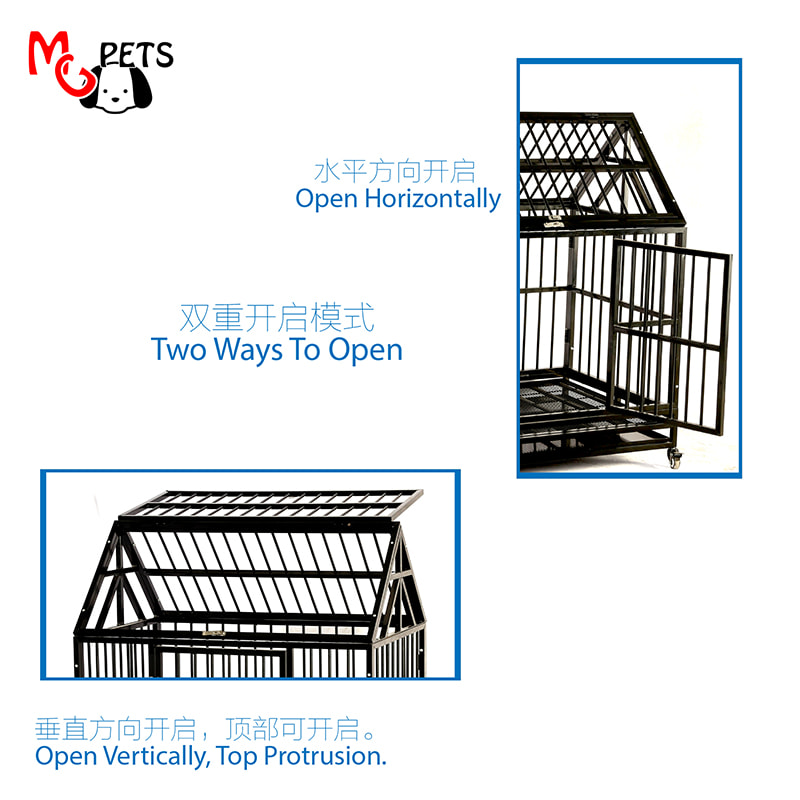 mediumpetcagewithtopprotrusion-3